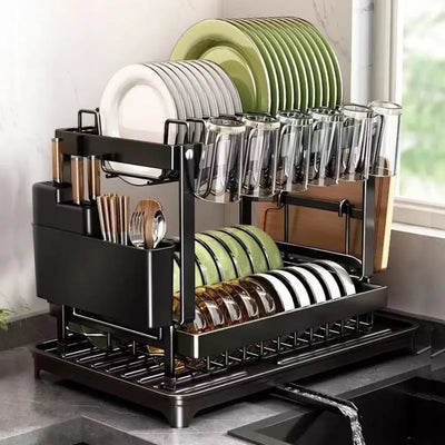 Kitchen Drain - PurelyPrime