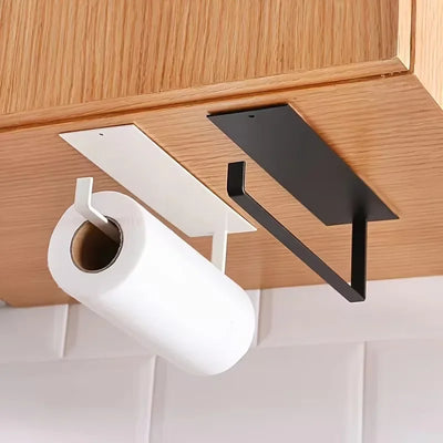 Paper Shelf - PurelyPrime