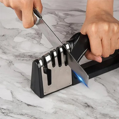 Knife Sharpener - PurelyPrime