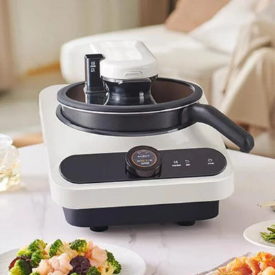 Kitchen Robot - PurelyPrime