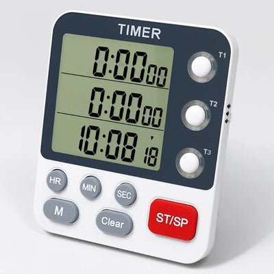 Digital Timer - PurelyPrime