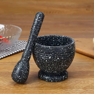 Seasoning Grinder - PurelyPrime