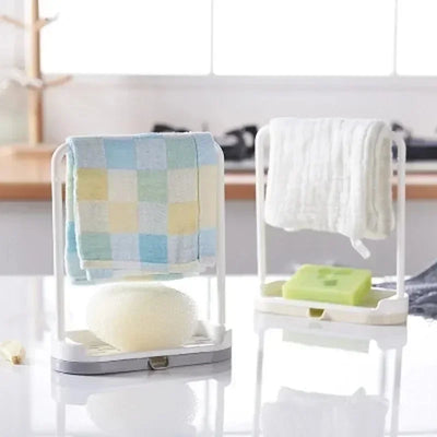 Towel Sponge - PurelyPrime