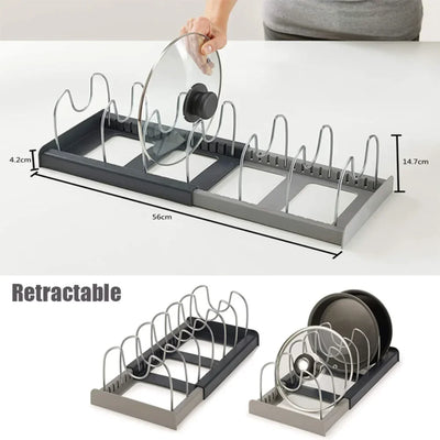 Cabinet Organizer - PurelyPrime